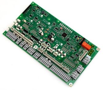 Schindler Elevator Car Top Board